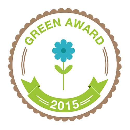 Green Award - de bedste danske haveblogs