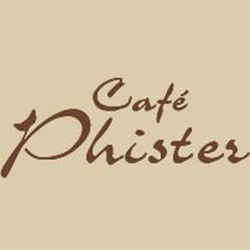 Cafephister