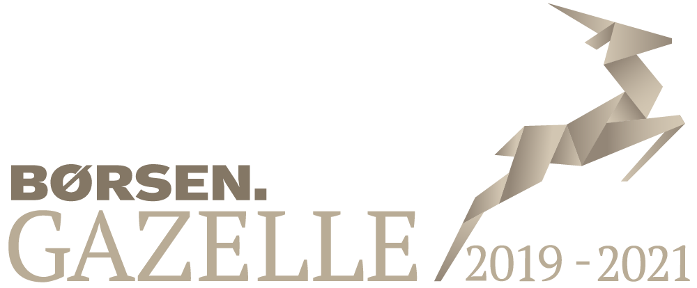 Børsen Gazelle 2019-2021