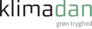 klimadan logo