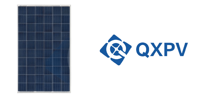 Solceller bedst i test-Ningbo Qixin Solar