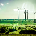 Grønne energiformer vinder frem i danske hjem