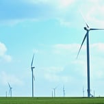 Hvad er grøn energi?